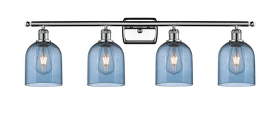 Ballston Bath Vanity Light Cast Brass Finish