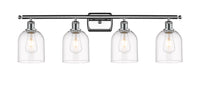 Ballston Bath Vanity Light Cast Brass Finish