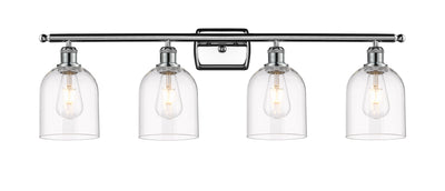 Ballston Bath Vanity Light Cast Brass Finish