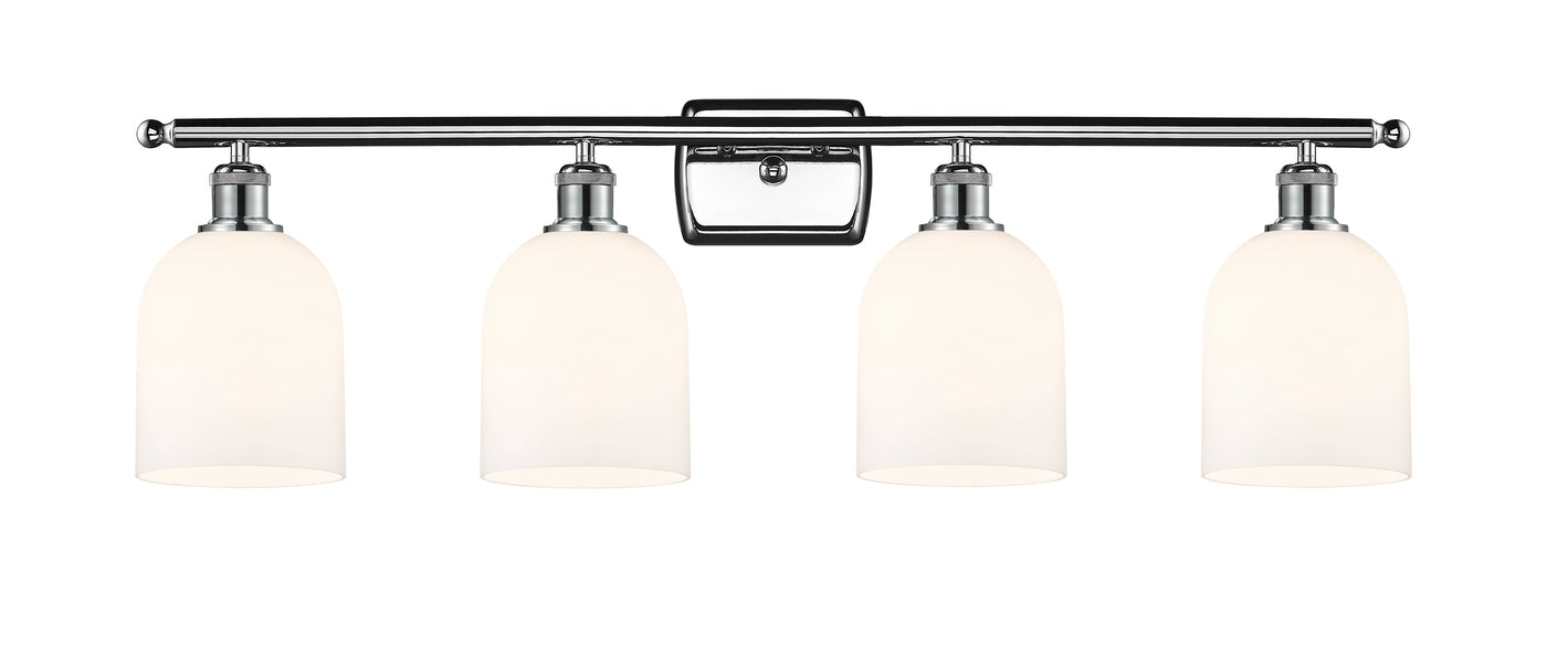Ballston Bath Vanity Light Cast Brass Finish