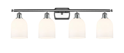 Ballston Bath Vanity Light Cast Brass Finish