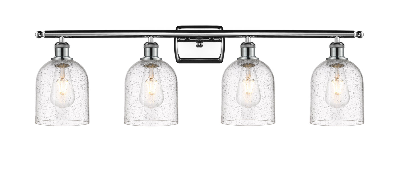 Ballston Bath Vanity Light Cast Brass Finish
