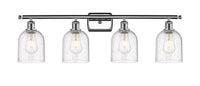 Ballston Bath Vanity Light Cast Brass Finish
