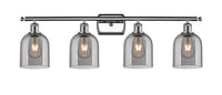 Ballston Bath Vanity Light Cast Brass Finish