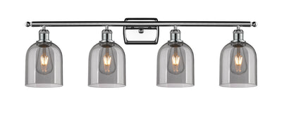 Ballston Bath Vanity Light Cast Brass Finish