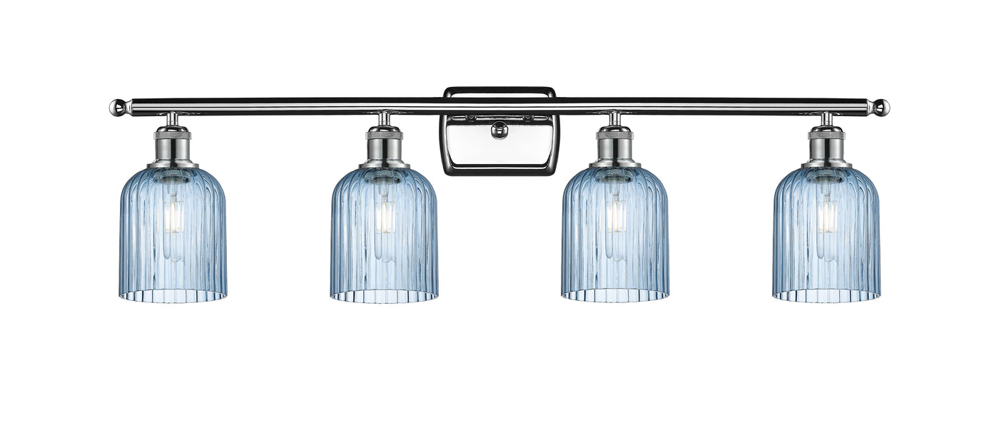 Ballston Bath Vanity Light Cast Brass 10.5