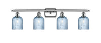 Ballston Bath Vanity Light Cast Brass 10.5
