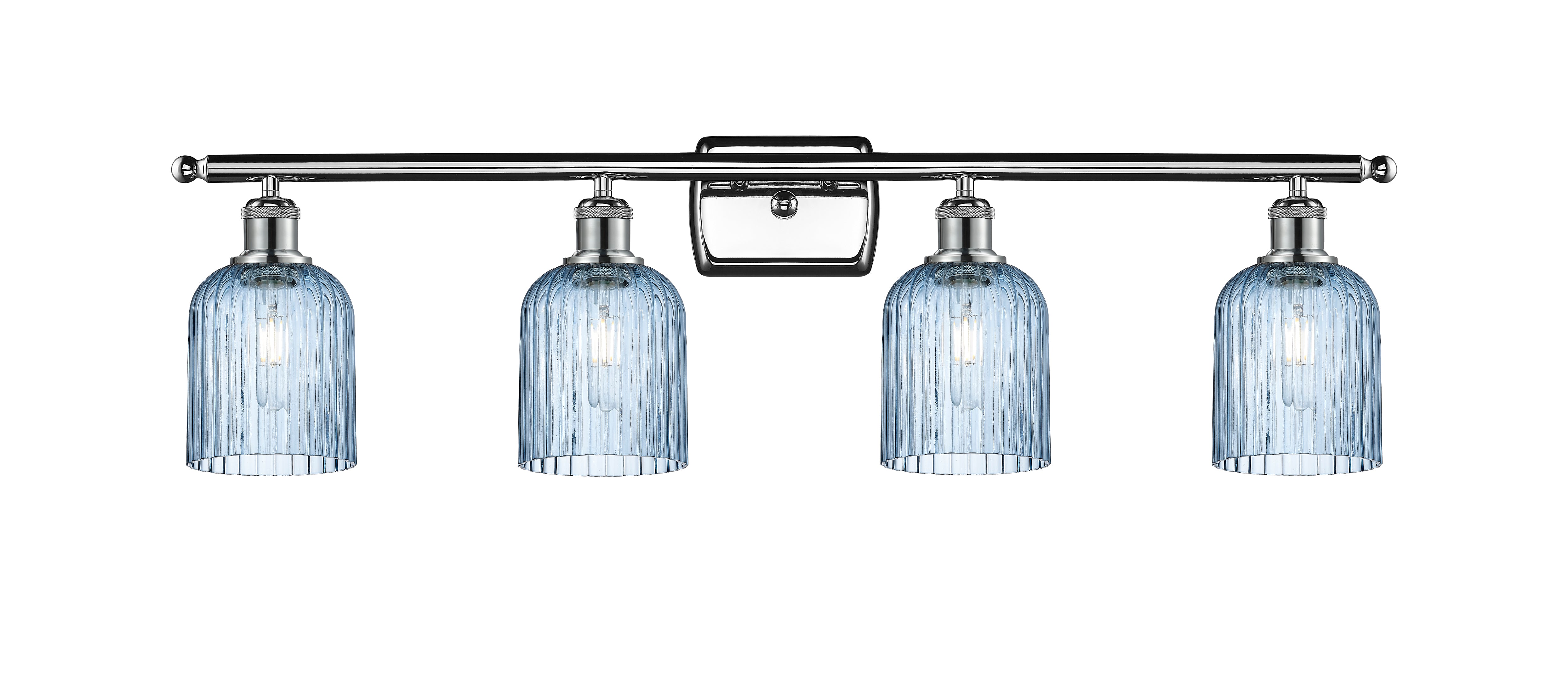Ballston Bath Vanity Light Cast Brass 10.5