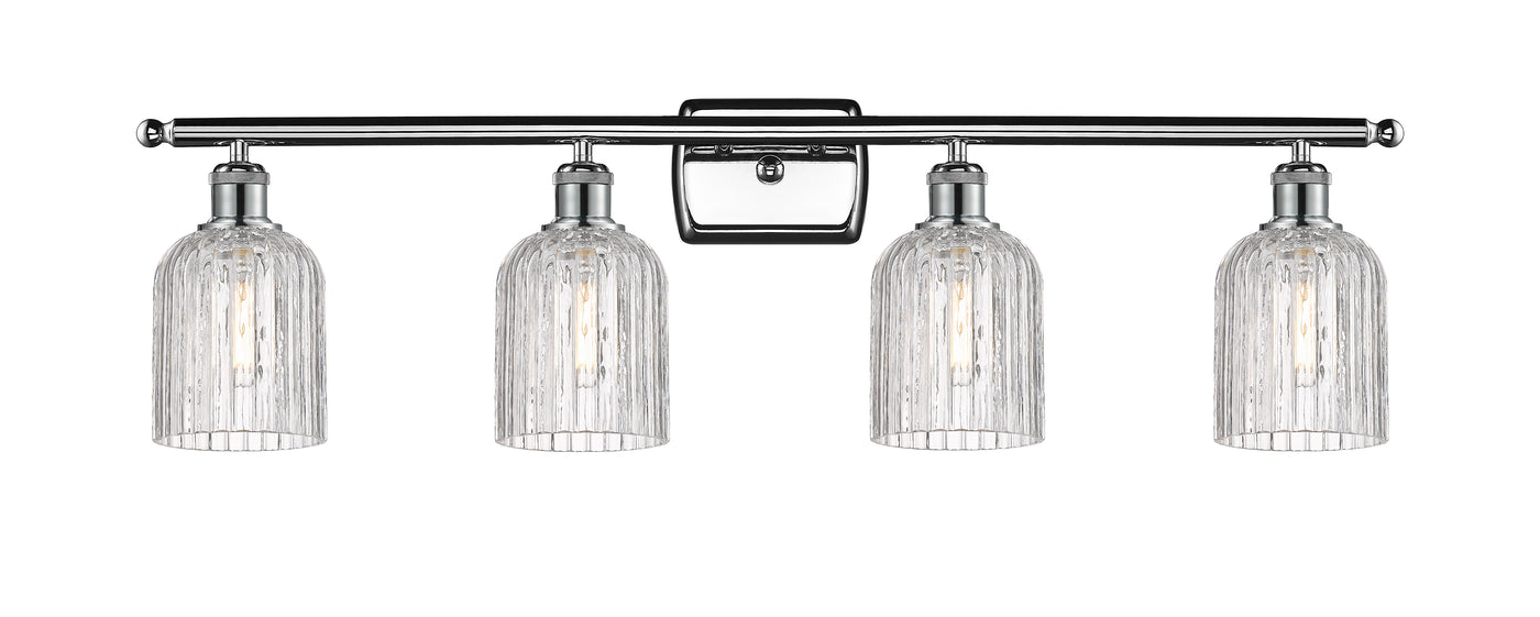 Ballston Bath Vanity Light Cast Brass 10.5