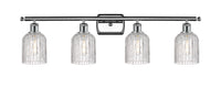 Ballston Bath Vanity Light Cast Brass 10.5