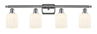 Ballston Bath Vanity Light Cast Brass 10.5
