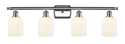 Ballston Bath Vanity Light Cast Brass 10.5