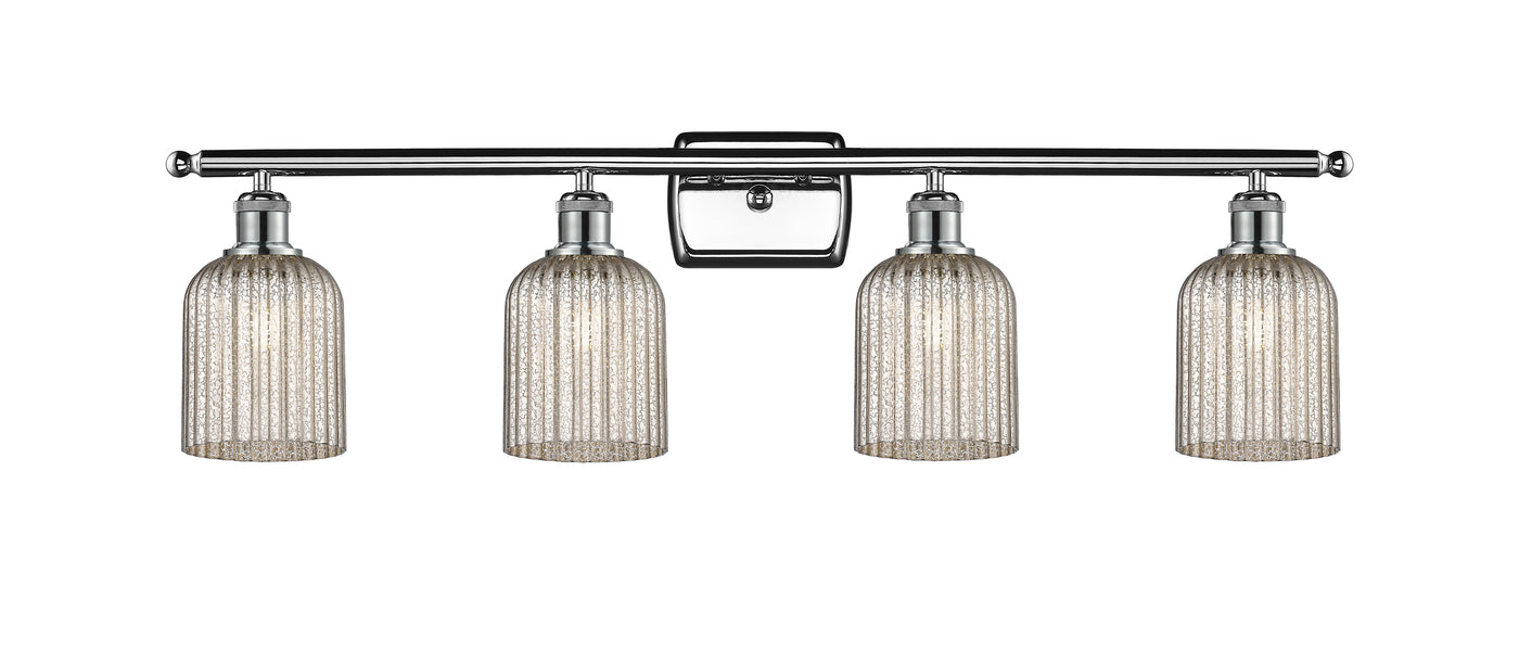 Ballston Bath Vanity Light Cast Brass 10.5