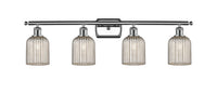 Ballston Bath Vanity Light Cast Brass 10.5