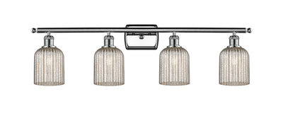 Ballston Bath Vanity Light Cast Brass 10.5