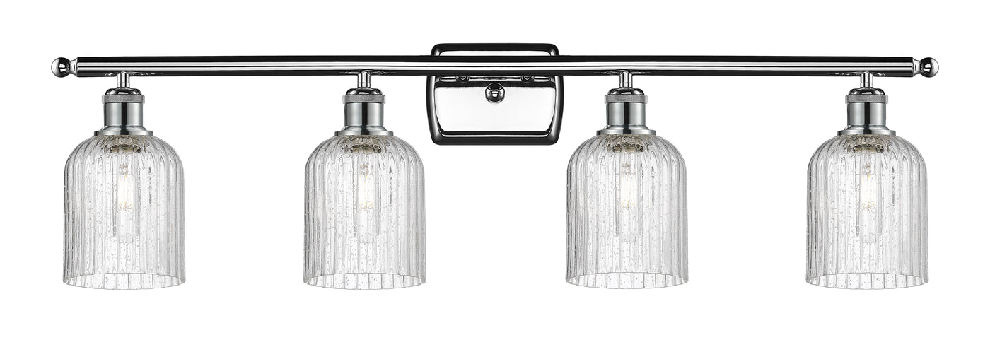 Ballston Bath Vanity Light Cast Brass 10.5