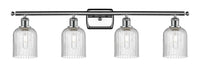 Ballston Bath Vanity Light Cast Brass 10.5
