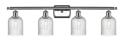 Ballston Bath Vanity Light Cast Brass 10.5