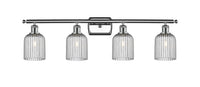 Ballston Bath Vanity Light Cast Brass 10.5
