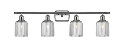 Ballston Bath Vanity Light Cast Brass 10.5