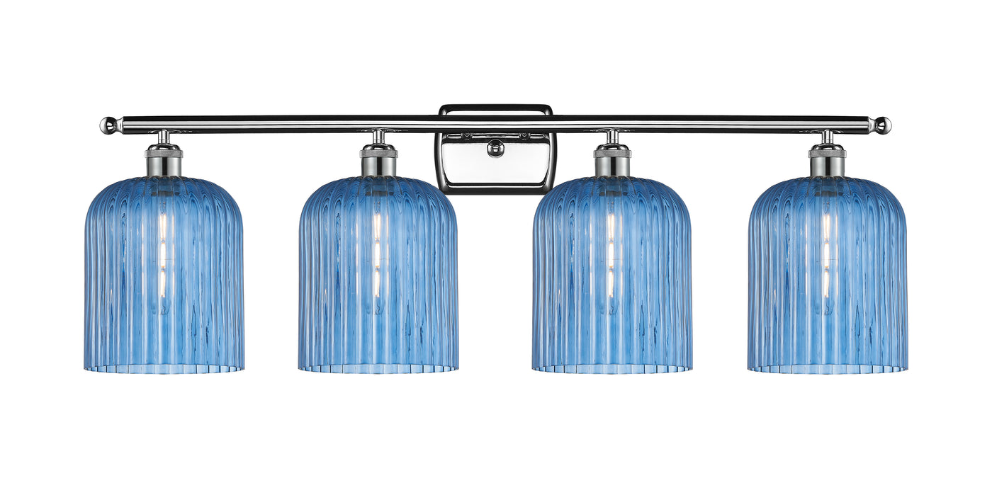 Ballston Bath Vanity Light Cast Brass 35