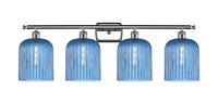 Ballston Bath Vanity Light Cast Brass 35