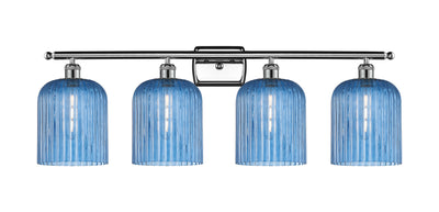 Ballston Bath Vanity Light Cast Brass 35