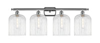 Ballston Bath Vanity Light Cast Brass 35