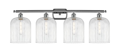 Ballston Bath Vanity Light Cast Brass 35