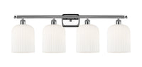 Ballston Bath Vanity Light Cast Brass 35