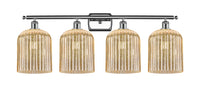 Ballston Bath Vanity Light Cast Brass 35