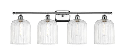 Ballston Bath Vanity Light Cast Brass 35