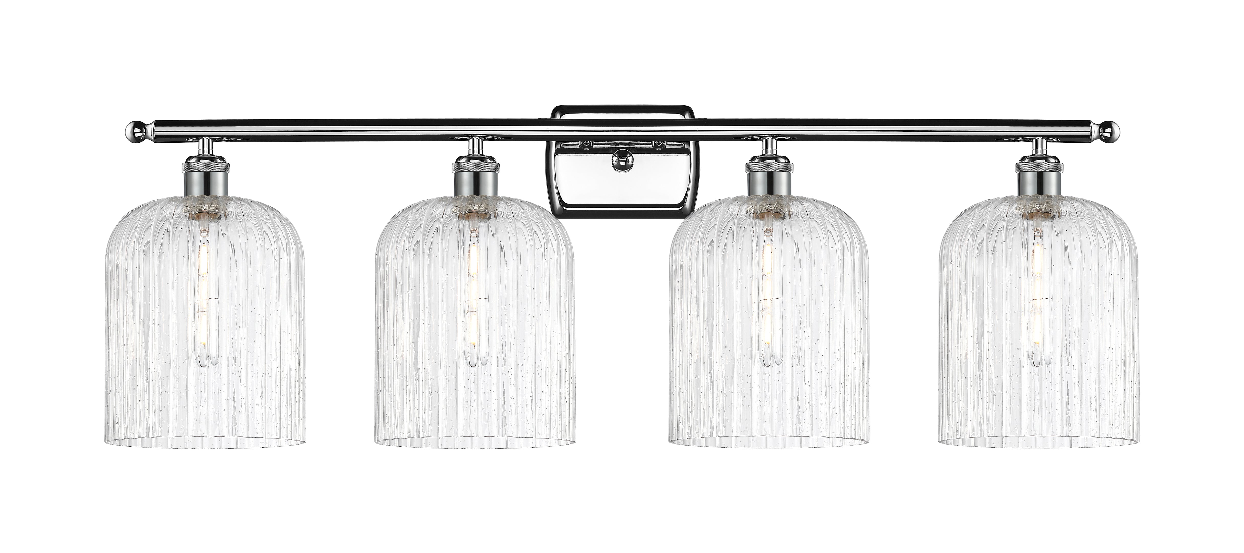 Ballston Bath Vanity Light Cast Brass 35