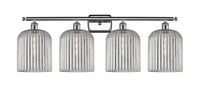 Ballston Bath Vanity Light Cast Brass 35