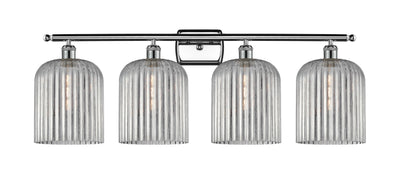 Ballston Bath Vanity Light Cast Brass 35