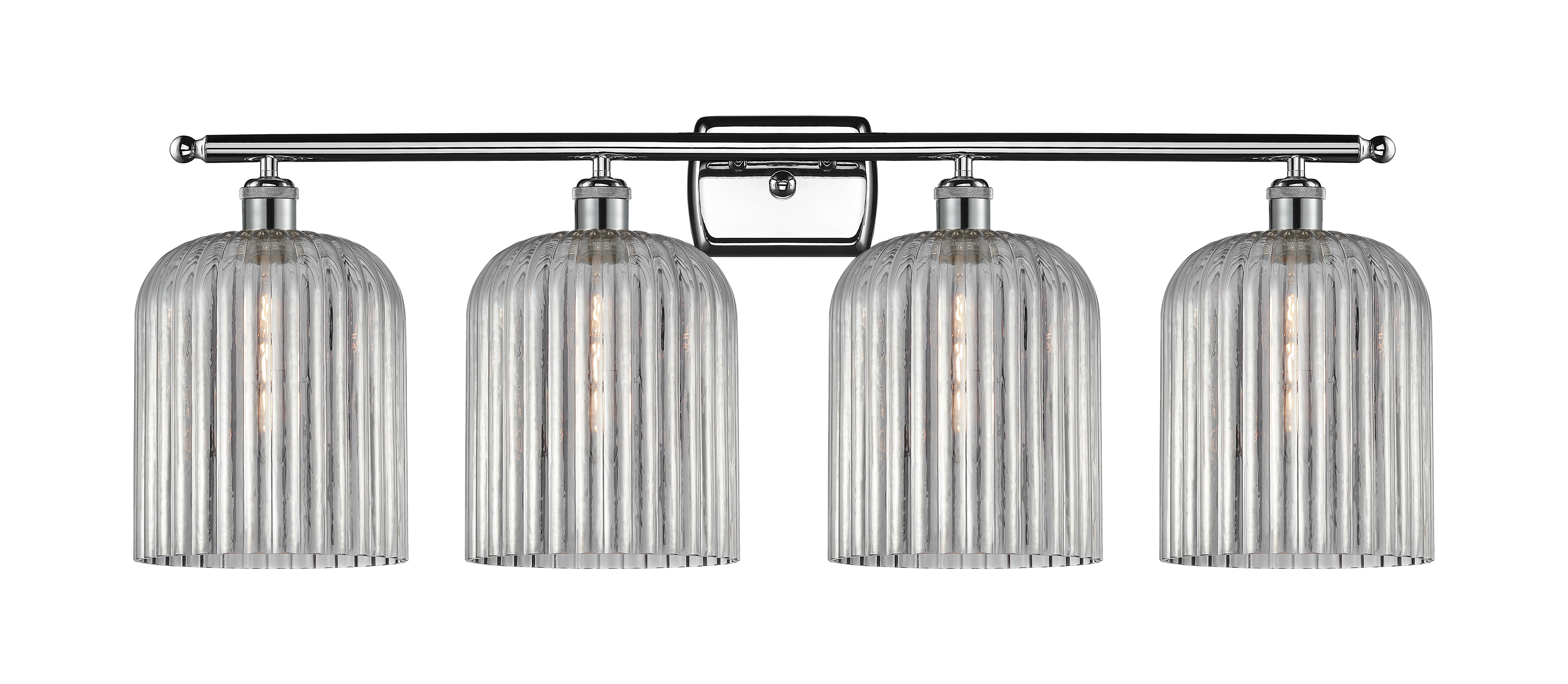 Ballston Bath Vanity Light Cast Brass 35