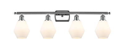Ballston Bath Vanity Light Cast Brass