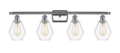 Ballston Bath Vanity Light Cast Brass