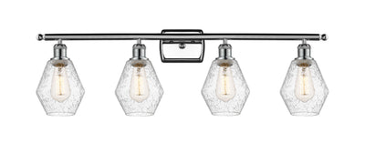 Ballston Bath Vanity Light Cast Brass
