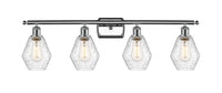 Cindyrella 36-Inch 4-Light Bath Vanity Light