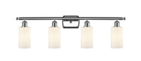 Ballston Bath Vanity Light Cast Brass Finish