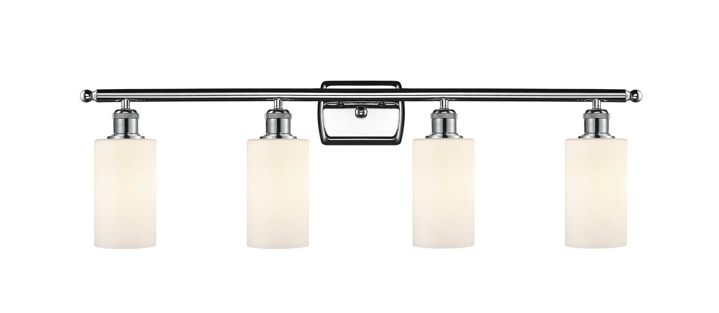 Ballston Bath Vanity Light Cast Brass Finish