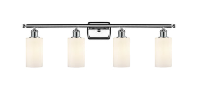 Ballston Bath Vanity Light Cast Brass Finish