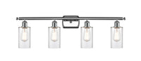 Ballston Bath Vanity Light Cast Brass Finish