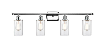 Ballston Bath Vanity Light Cast Brass Finish