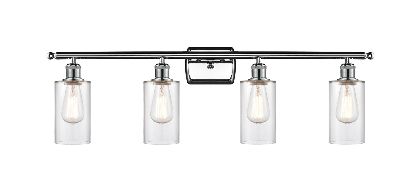 Ballston Bath Vanity Light Cast Brass Finish