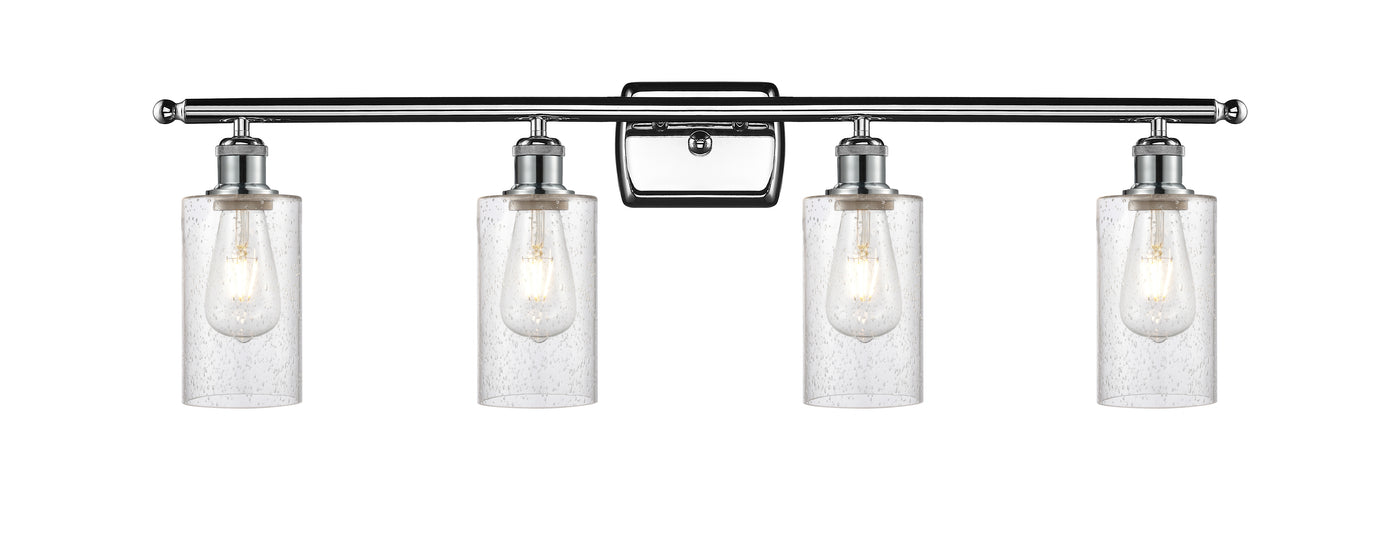 Ballston Bath Vanity Light Cast Brass Finish