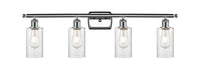 Ballston Bath Vanity Light Cast Brass Finish
