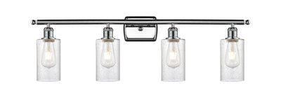 Ballston Bath Vanity Light Cast Brass Finish