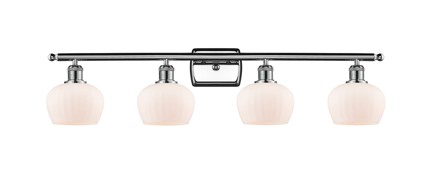 Ballston Bath Vanity Light Brass Steel